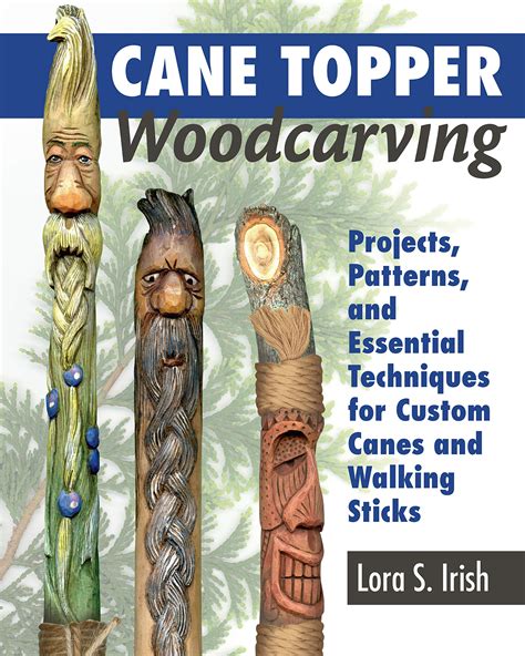 Beginner Wood Carving Patterns – FREE PATTERNS