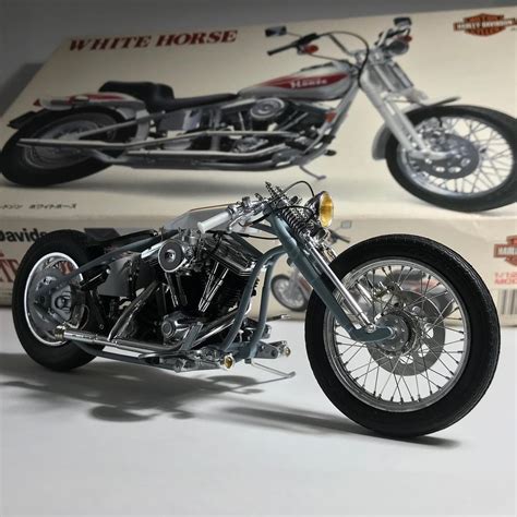 Passione in scala 1:12 | Kota Scale Model - RocketGarage - Cafe Racer Magazine