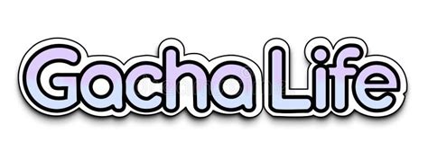 Pictures Of Gacha Life Logo | Hot Sex Picture