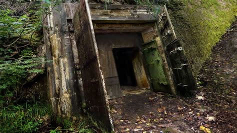 10 Most Mysterious Abandoned Places Discovered! - YouTube