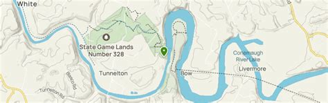 Best Hikes and Trails in Conemaugh Lake Recreation Area | AllTrails