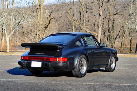 Used 1980 Porsche 911 SC Weissach For Sale ($58,900) | Ambassador Automobile LLC. Stock #106