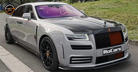 2024 Rolls Royce Wraith Mansory Price - Wylma Pearline