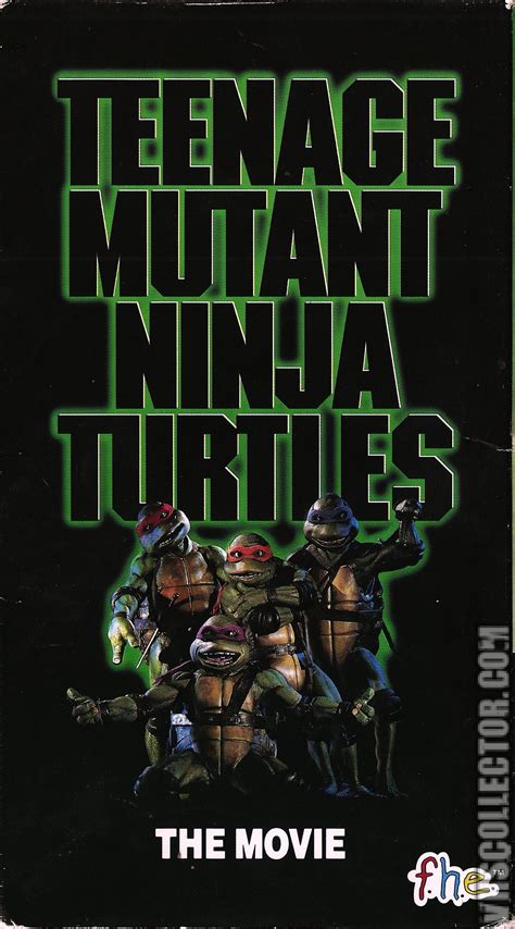 Teenage Mutant Ninja Turtles Movie 1990 Pizza