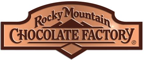 Rocky Mountain Chocolate Factory, Inc. « Logos & Brands Directory