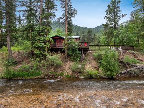 Ponderosa Lodge, Estes Park, Colorado Bed and Breakfasts Inns