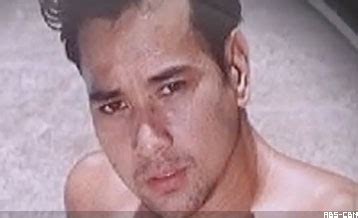 John Apacible's GF mourns actor's death | ABS-CBN News