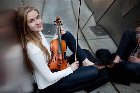 Paganini International Violin Competition announces 16 semifinalists | News | The Strad