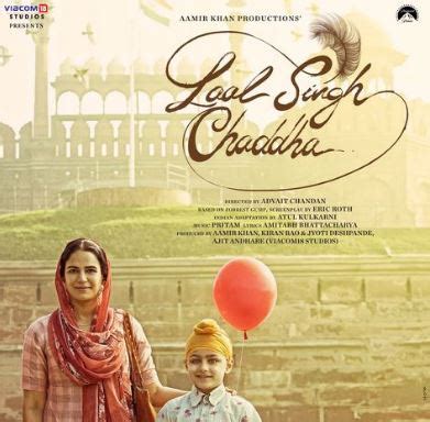 Mona Singh shares new 'Laal Singh Chaddha’ poster on Parents' Day ...