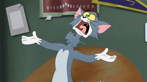 Tom and Jerry Tales S1 E6-Tom by GiuseppeDiRosso on DeviantArt