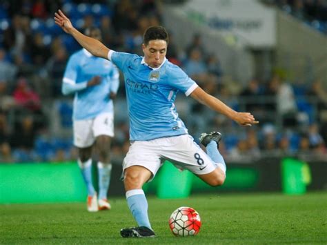 Manchester City's Samir Nasri Out For Three Months | Football News