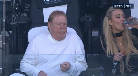 Mark Davis Raiders Wife: A Look Into The Life Of The Raiders Owner And His Partner