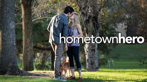 Watch Hometown Hero Online