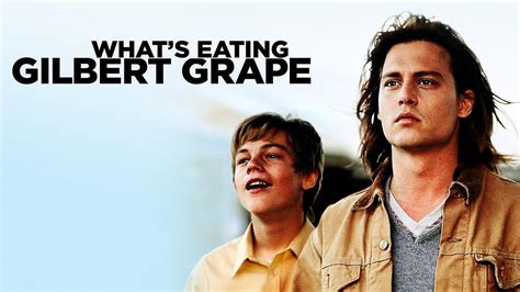 38 Facts about the movie What's Eating Gilbert Grape - Facts.net