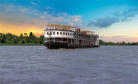 RV Mekong Pandaw Cruise: Itineraries & Best Offers in 2024/2025