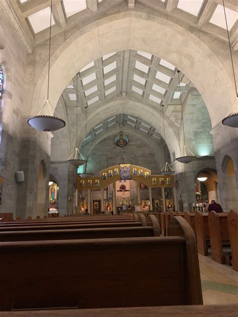 St. Jude Catholic Church - 36 Photos & 13 Reviews - Churches - 1501 Brickell Ave, Brickell ...