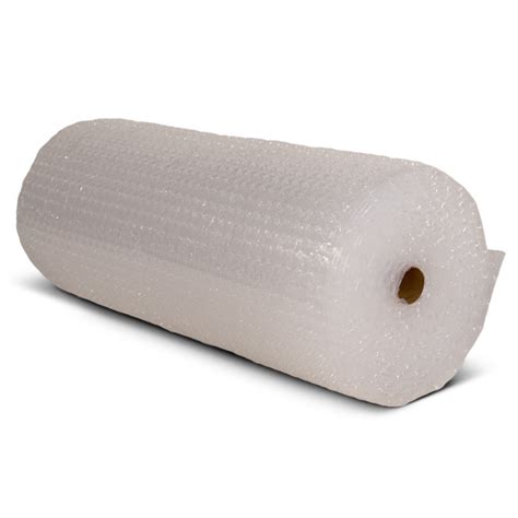 48" Wide Large Bubble Wrap® Roll | U-Pack