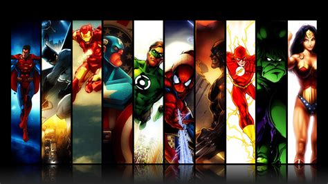 Marvel Wallpapers - Top Free Marvel Backgrounds - WallpaperAccess ...