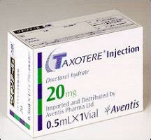 Chemotherapy and Taxotere Lawsuit | Taxotere Lawsuits