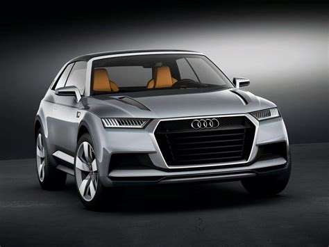 Audi Q1 2021: Características del nuevo SUV