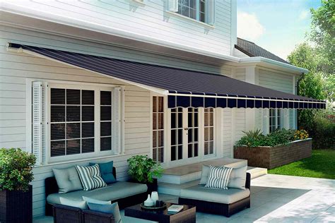 The 8 Best Retractable Awnings of 2023 for Durability and Style