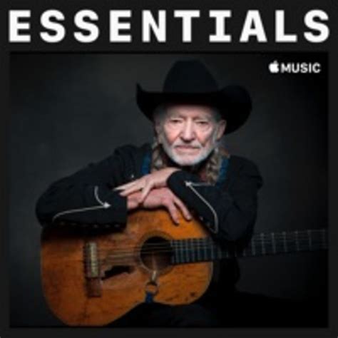 Willie Nelson - Essentials (2020) - SoftArchive