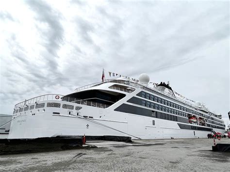 LOOK: See inside the Viking Octantis, which launches cruise ship season | Great lakes cruises ...