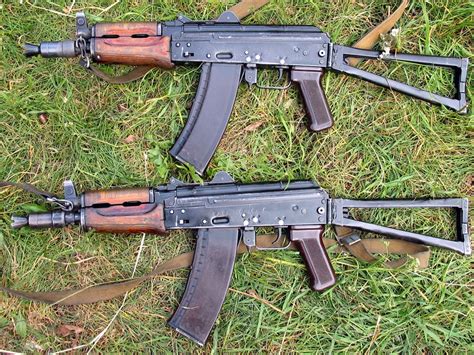 DIY AKS-74U Krink Build - Part 1: Parts, Tools and Disassembling the ...