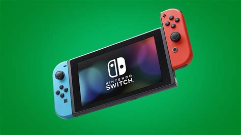 Nintendo Switch Pro may be in doubt as Nintendo ramps up Switch ...