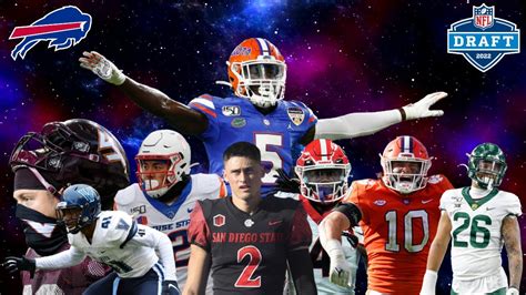 Buffalo Bills 2022 NFL Draft Class Grades - One of the Best Bills Draft ...