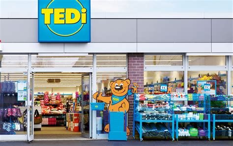 TEDi Opens Kielce Location - Retail & Leisure International