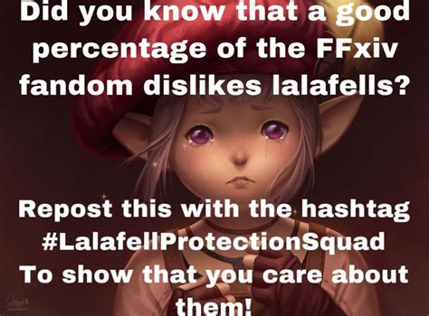 Lalafell are people too | Final fantasy xiv, Final fantasy, Knowing you