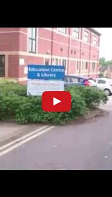 University Hospitals of Leicester NHS Trust Libraries & information ...