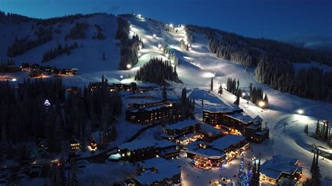 Silver Star Ski Resort | Silver Star Canada Reviews