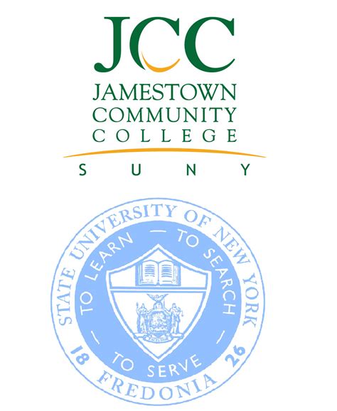 JCC, SUNY Fredonia Partnership Brings Two Bachelor’s Degree Programs to JCC This Fall