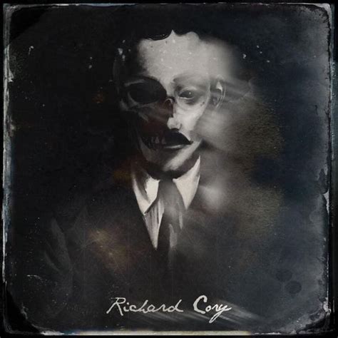 Richard Cory - Richard Cory Lyrics and Tracklist | Genius