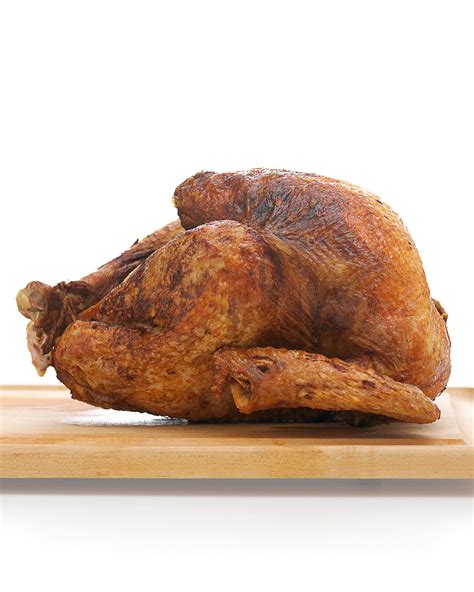 How to Deep-Fry a Turkey for a Delicious Holiday Feast