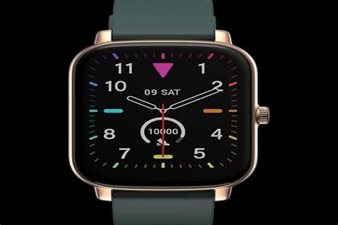 Noise launches new smartwatch with calling feature - The Statesman