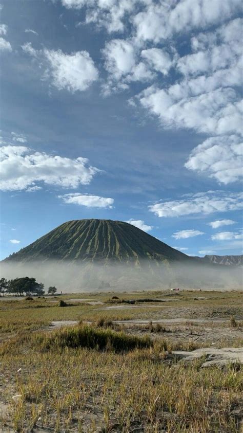 945 Wallpaper Pemandangan Gunung Bromo Images - MyWeb