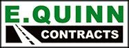 Our Projects - E Quinn Contracts Tyrone Northern Ireland road planing contractors services