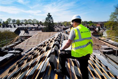 Allied Roofing launches rebrand following acquisition | Roofing Cladding & Insulation Magazine (RCI)