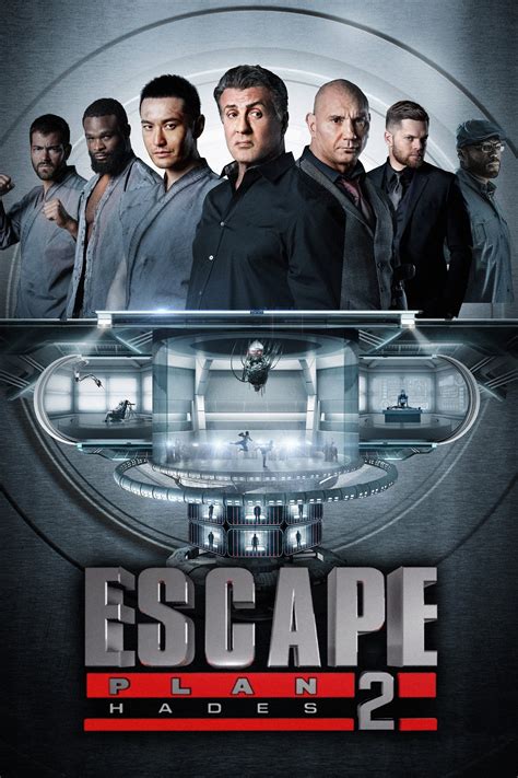 Escape Plan 2 / New Trailer Lands For Action-Sequel 'Escape Plan 3' / Сильвестр сталлоне, дэйв ...