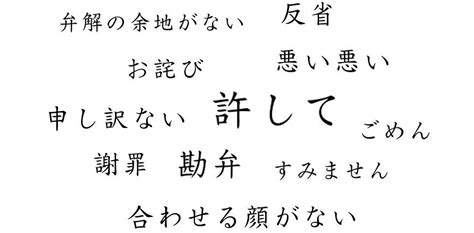 The many ways to say sorry in Japanese - BBC News