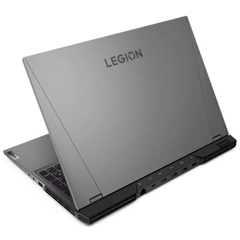 Lenovo Legion 5i – Tech Titan