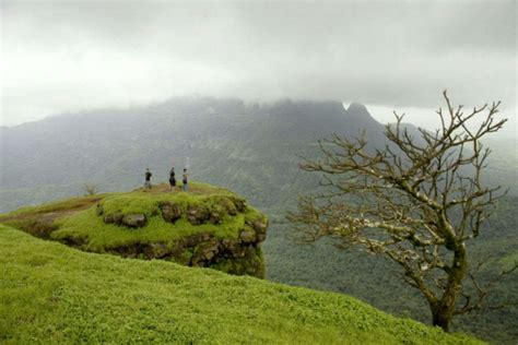 Top 5 Hill Stations In Maharashtra | Popular Hill stations of Maharashtra | Times of India Travel