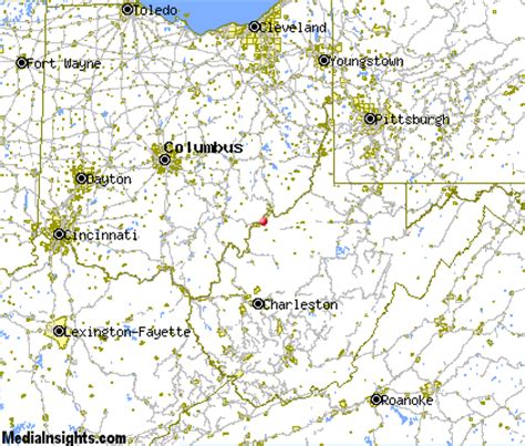 Parkersburg Vacation Rentals, Hotels, Weather, Map and Attractions