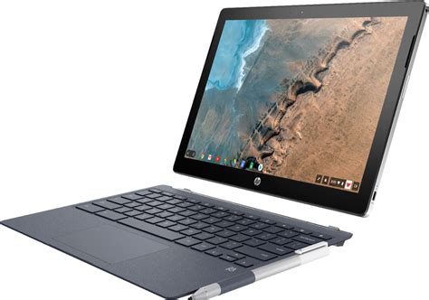HP 2-in-1 Touch-Screen Chromebook - town-green.com