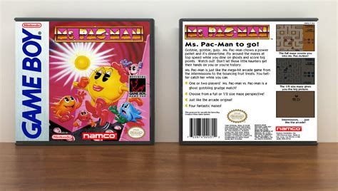 Ms. Pac-Man