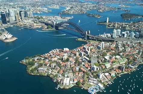 File:Sydney Harbour Bridge from the air.JPG - Wikipedia