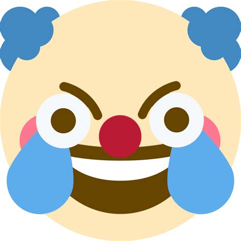 honker_clown - Discord Emoji